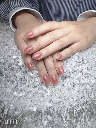 ネイル Enny lovelyのネイルデザイン