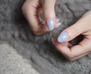 ネイル プライベートサロン jewel nailのネイルデザイン