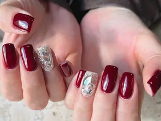 ネイル mieux IZUMiのネイルデザイン