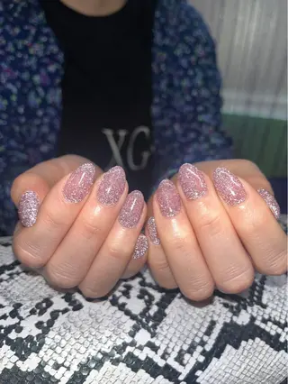 ネイル lazy me所属・lazy me!のネイルデザイン