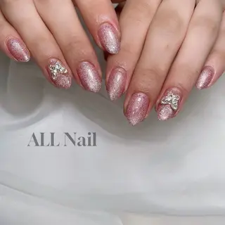ネイル ALL Nail &whiteningのその他イメージ