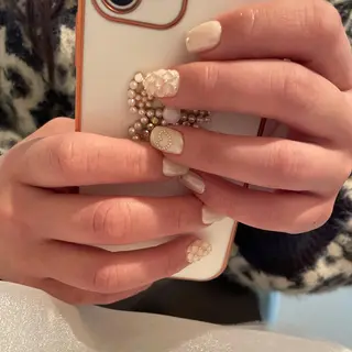 ネイル lyly.nail所属・lylynail YUUKAのネイルデザイン