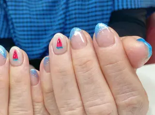 ネイル MUSE koshikawaのネイルデザイン