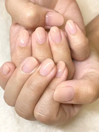 ネイル 岩﨑 香寿江のネイルデザイン