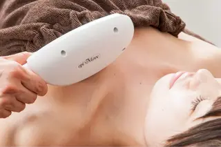 Private Salon白HAKUのエステ・リラクイメージ