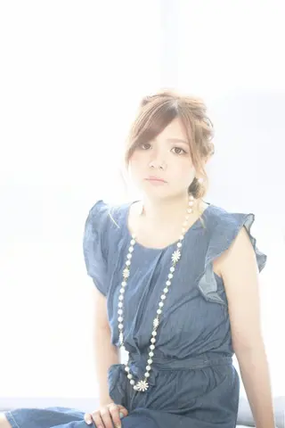 ヘアアレンジ 松浦 英俊のその他イメージ