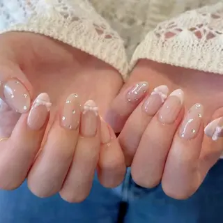 ネイル Mi miaのネイルデザイン