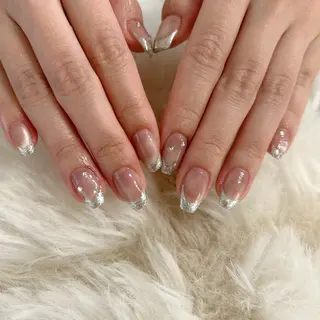 ネイル パラジェル登録サロンfeerique所属・Uchida Mayunaのその他イメージ