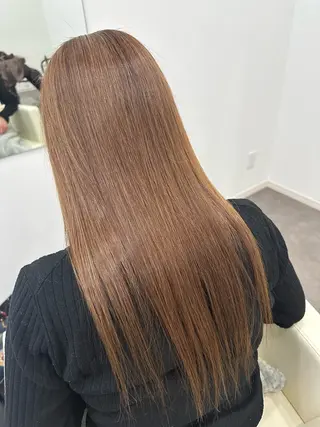 ロング H/Reinigen所属・H/Reinigen レイニゲンの眉毛・アイブロウイメージ