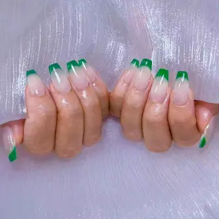 ネイル DIAMOND 💅のネイルデザイン