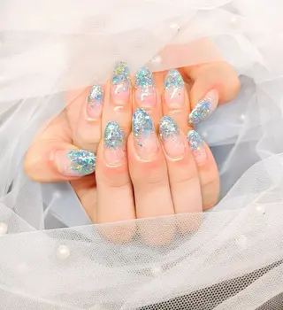 ネイル ENVY ★YUKIHOのネイルデザイン