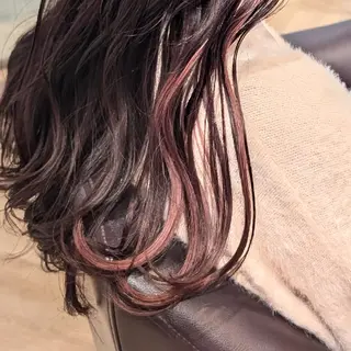 ロング 艶カラー💞 amiのヘアスタイル