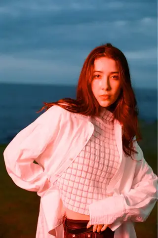 セミロング カラー 渋谷パーソナルカラー 診断🌈✨井上のその他イメージ