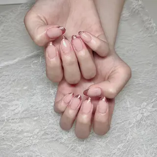 ネイル ALZ nallのネイルデザイン