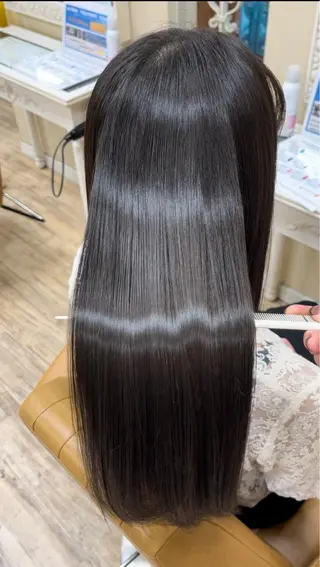 セミロング 宮城 歩果のマツエク・マツパデザイン