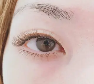 マツエク・マツパ まつげと眉のお店 Nerine【ネリネ】所属・まつげと眉のお店 Nerineのマツエク・マツパデザイン