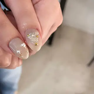 ネイル Sand by muoのネイルデザイン