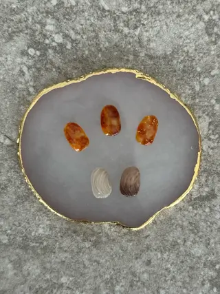 ネイル Fleur Ange nail salonのネイルデザイン