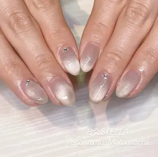 ネイル B☆STELLA KUWABARAのネイルデザイン