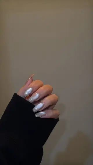 ネイル Ami 🦥のネイルデザイン