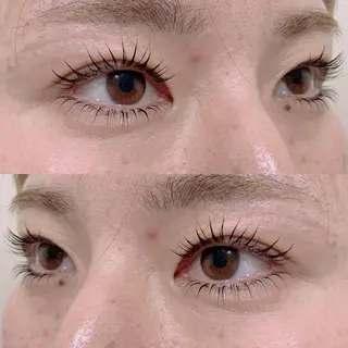 マツエク・マツパ 個室サロンAPiLA 橋本あゆみのマツエク・マツパデザイン