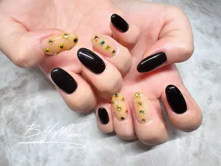 ネイル 閨匠 上野店のネイルデザイン