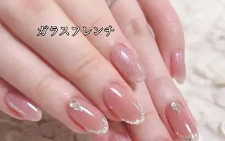 ネイル Roger 舞のネイルデザイン