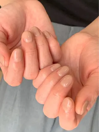 ネイル charme所属・charme kanaのネイルデザイン