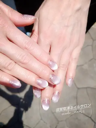 ネイル 滋賀県草津市ネイル mode_nailsのネイルデザイン