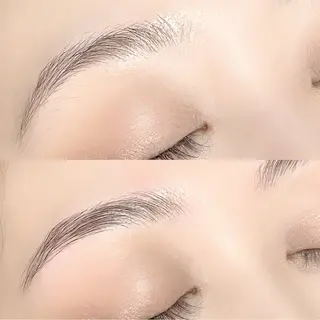 アイブロウ パリジェンヌ・VLEDLASH専門店】FAST LASH 渋谷所属・もな/ FASTLASHのマツエク・マツパデザイン