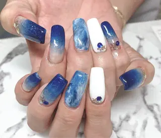 ネイル KAONAIL 【Sakurai】のネイルデザイン