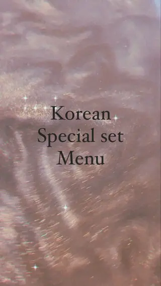 ロング 韓国レイヤー🪽 耳ツボジュエリーのヘアスタイル