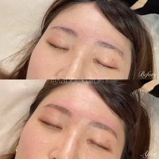 アイブロウ 眉毛屋さん クルミの眉毛・アイブロウイメージ