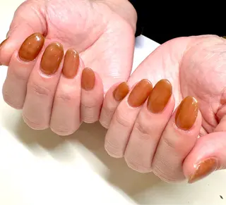 ネイル Tink藤沢店所属・🦋Tink🦋 asukaのネイルデザイン