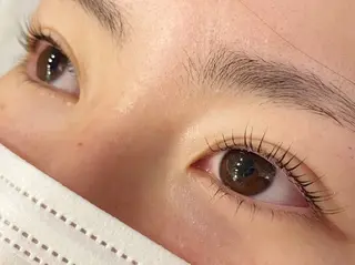 マツエク・マツパ Cherry's Lash 志木店のマツエク・マツパデザイン
