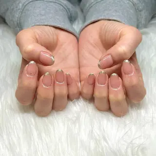 ネイル moa nail所属・moa nail 鈴木のネイルデザイン