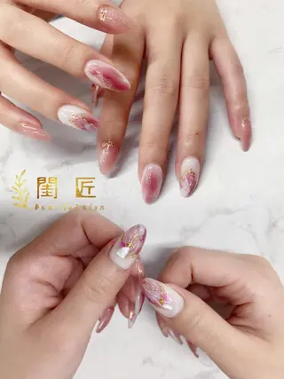 ネイル 閨匠 上野店のネイルデザイン