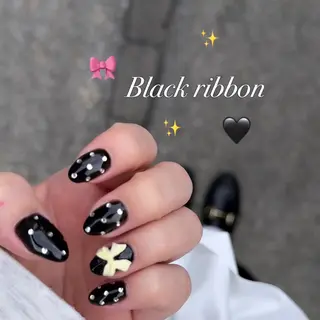 ネイル salon bell （NOA）♡ྀིのネイルデザイン