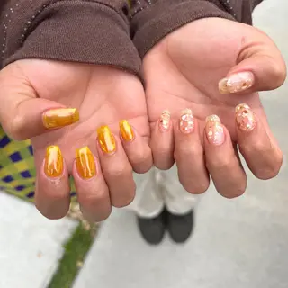 ネイル Betty ✶のマツエク・マツパデザイン