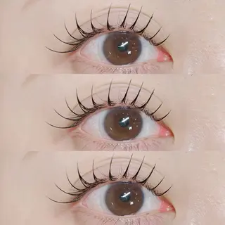 マツエク・マツパ fleur所属・🍀fleur🍀 柴田のマツエク・マツパデザイン