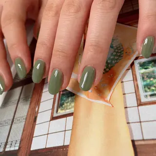 ネイル lilbondir. chiharuのネイルデザイン