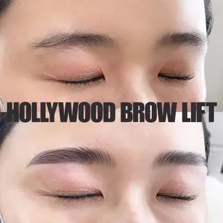 アイブロウ ar...beauty salon所属・藤原 茜のマツエク・マツパデザイン