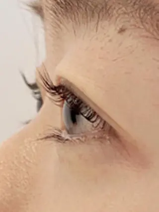 マツエク・マツパ 髪質改善✨ 風間里咲【西荻窪】のヘアスタイル