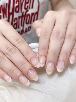 ネイル DUO MI所属・DUO MIのネイルデザイン
