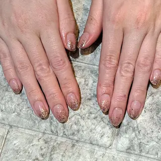 ネイル RounGe町田店 🧸大谷のネイルデザイン