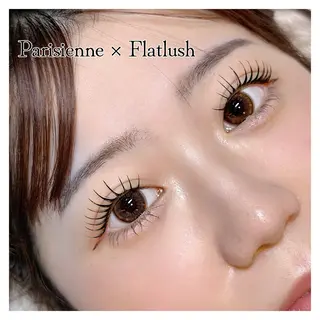 マツエク・マツパ Diasalon 諸泉のマツエク・マツパデザイン