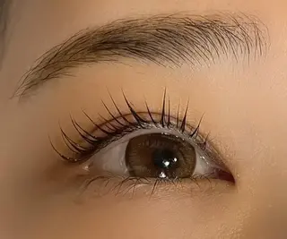 マツエク・マツパ loa 富田店のマツエク・マツパデザイン