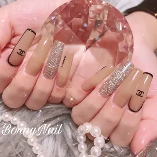 ネイル Bonny Nailのネイルデザイン