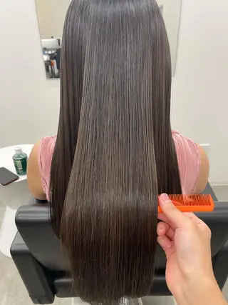 ロング セルフホワイトニング Ines渡辺リエのその他イメージ