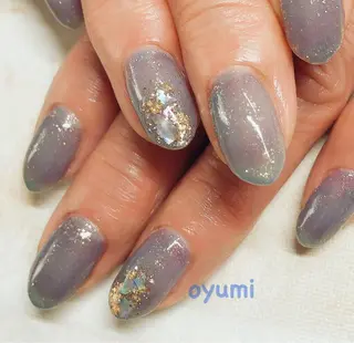 ネイル takanashi yumiのネイルデザイン